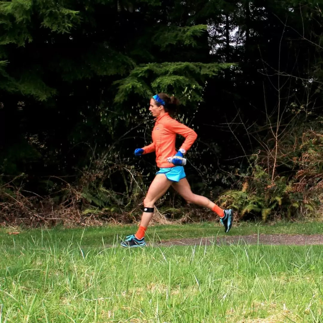 Pro-Tec Back of Knee Support