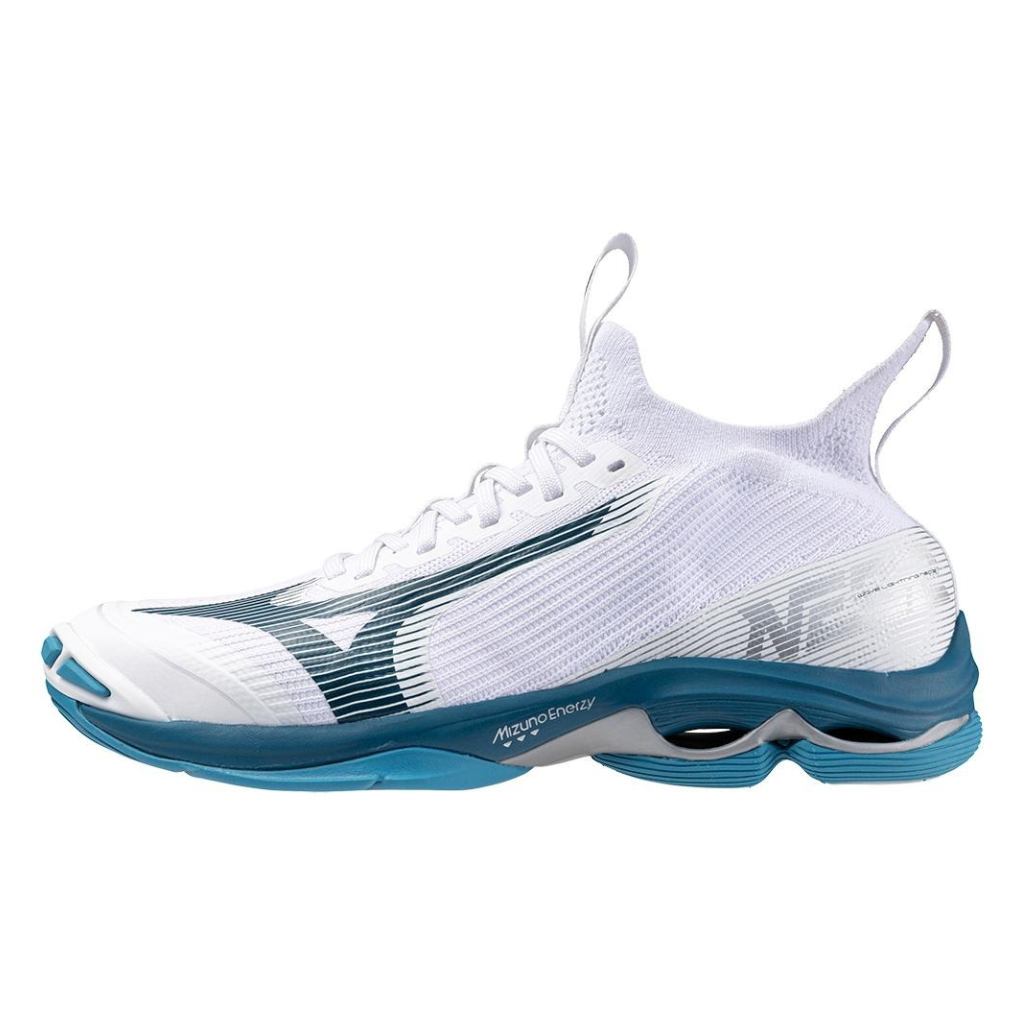 430317 Wave Lightning Neo 2 Wth/Morocan Blue