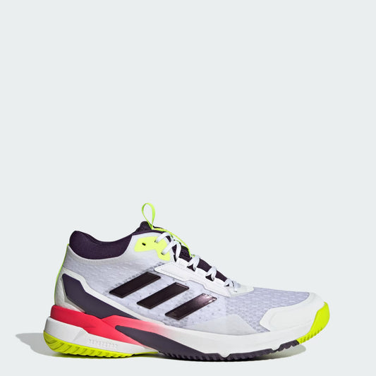 HP7037 Crazyflight 6 Mid Indoor Shoes