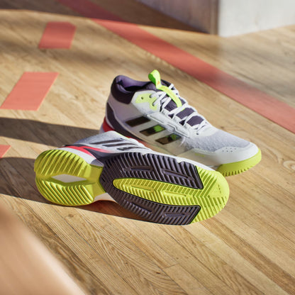 HP7037 Crazyflight 6 Mid Indoor Shoes