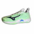 Mizuno Wave Momentum 3 Neon Mint – Volleyball Shoes
