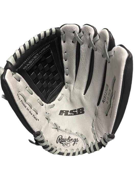 RSB125GB Rawlings 12.5 Inch Baseball Glove