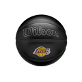 Wilson NBA Team Premier Los Angeles Lakers Basketball #7