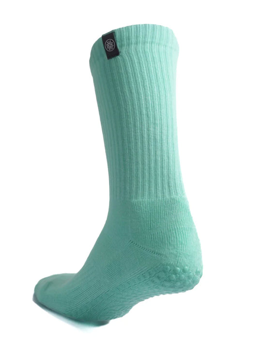 WYB Everyday Classic Mint Grip Socks