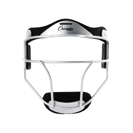 Champion Sports Softball Fielders Mask FMASL