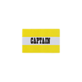Champion Sports Adult Captain Armband Gold