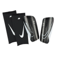 Nike Mercurial Lite Shin Guard Black/White