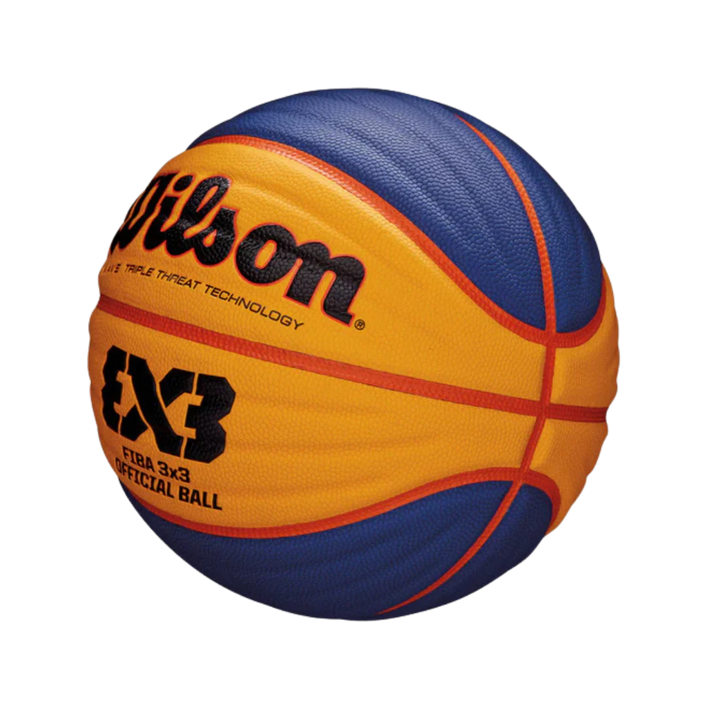 3X3 Wilson Official Ball