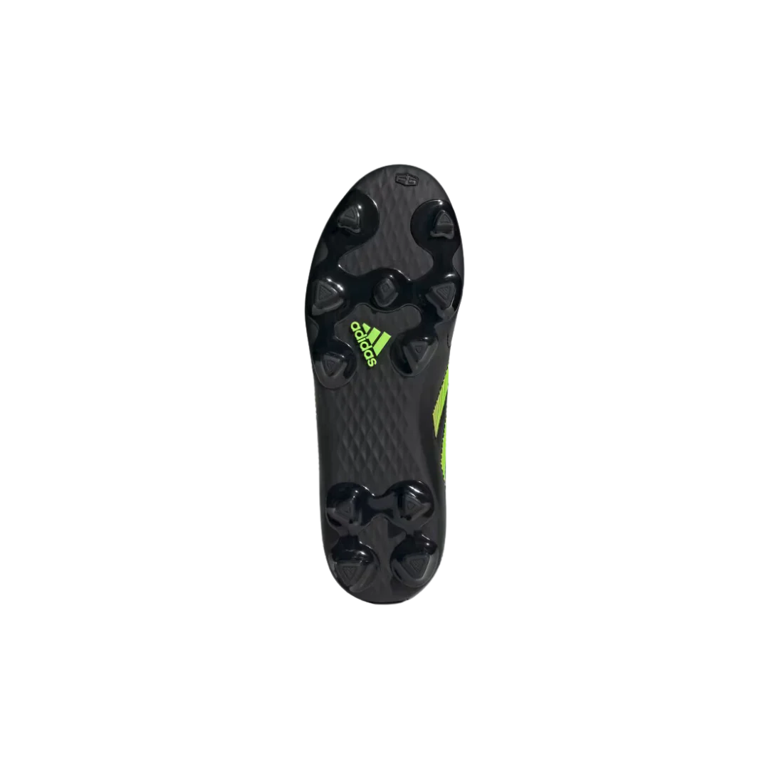 Yth Goletto VIII Adidas Black Green