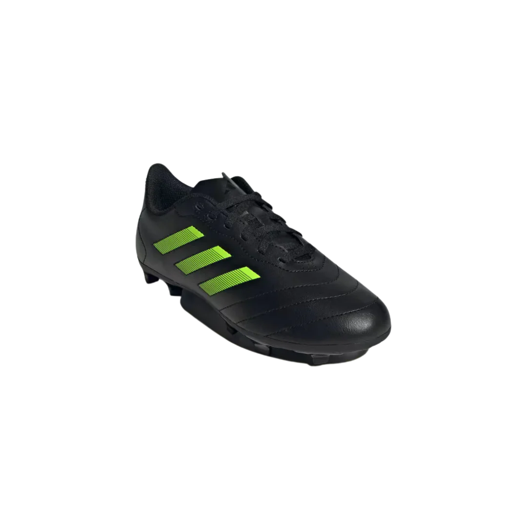 Yth Goletto VIII Adidas Black Green