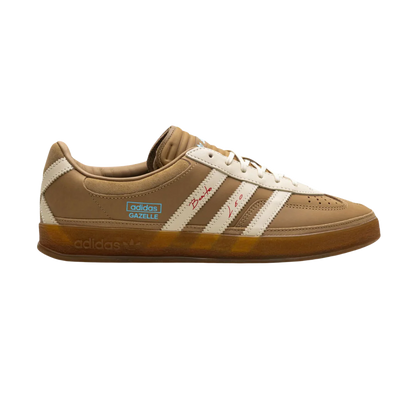 Adidas Gazelle Indoor BAD BUNNY X LIONEL MESSI