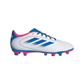 Adidas Goletto IX FG Men White/Blue/Pink – Soccer Cleats