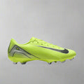 Nike Zoom Vapor 16 Academy FG Volt/Black – Soccer Cleats