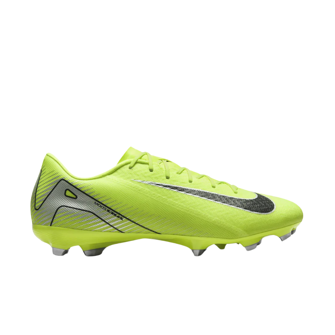 Nike Zoom Vapor 16 Academy FG (Volt/Black)
