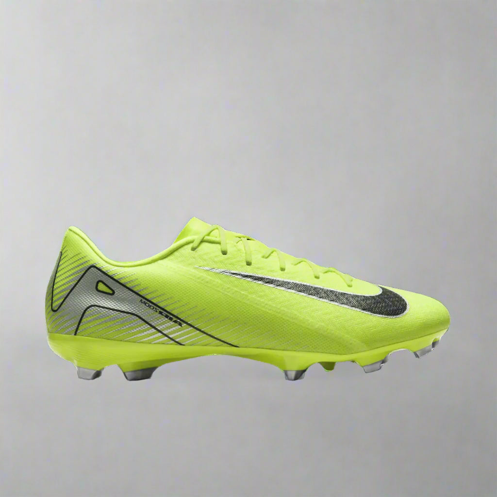 Nike Zoom Vapor 16 Academy FG (Volt/Black)
