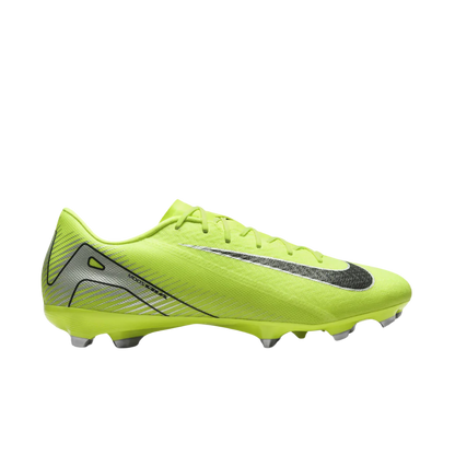 Nike Zoom Vapor 16 Academy FG (Volt/Black)