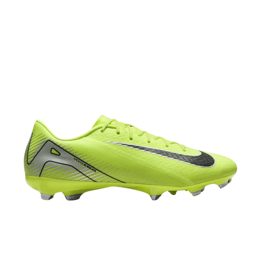 Nike Zoom Vapor 16 Academy FG (Volt/Black)