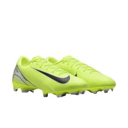 Nike Zoom Vapor 16 Academy FG (Volt/Black)