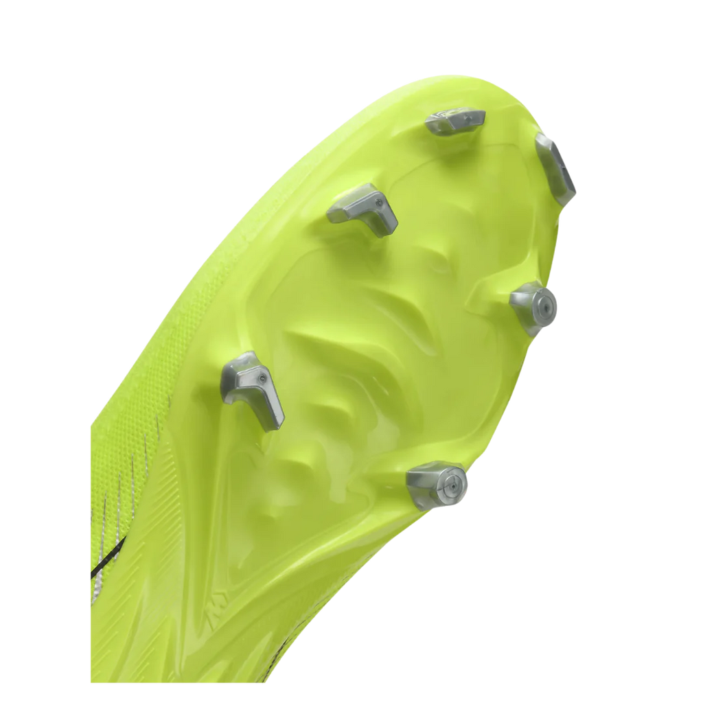 Nike Zoom Vapor 16 Academy FG (Volt/Black)