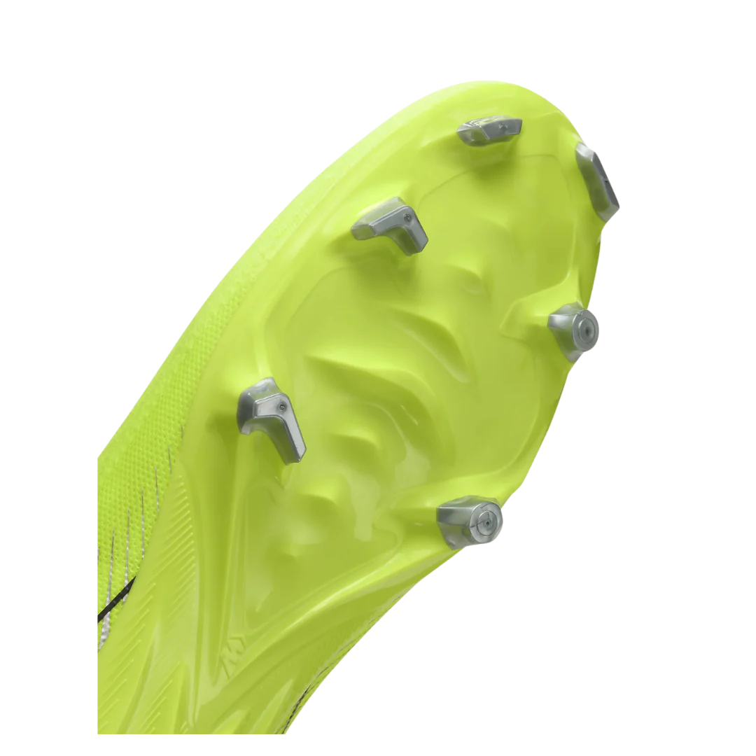 Nike Zoom Vapor 16 Academy FG (Volt/Black)