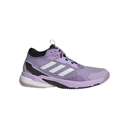 HP7031 Crazyflight 6 Mid Women (Purple/Black/White)