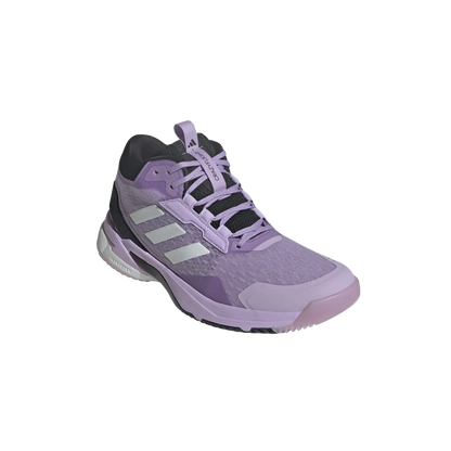 HP7031 Crazyflight 6 Mid Women (Purple/Black/White)
