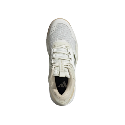 HQ4686 Adidas Crazyflight MID 6 Women (Beige/Gold)