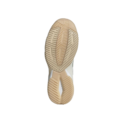HQ4686 Adidas Crazyflight MID 6 Women (Beige/Gold)