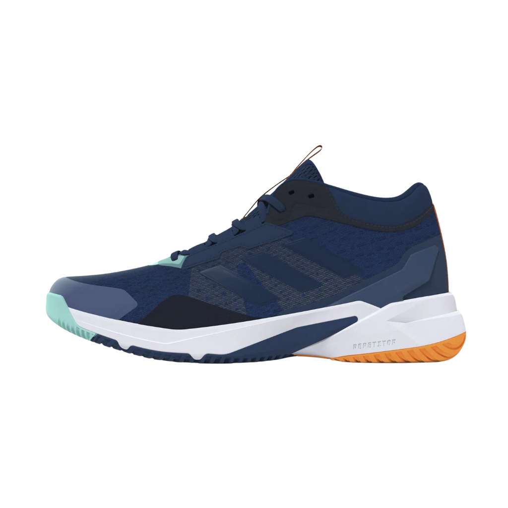 Adidas Crazyflight Mid 6 Men (Navy/White)