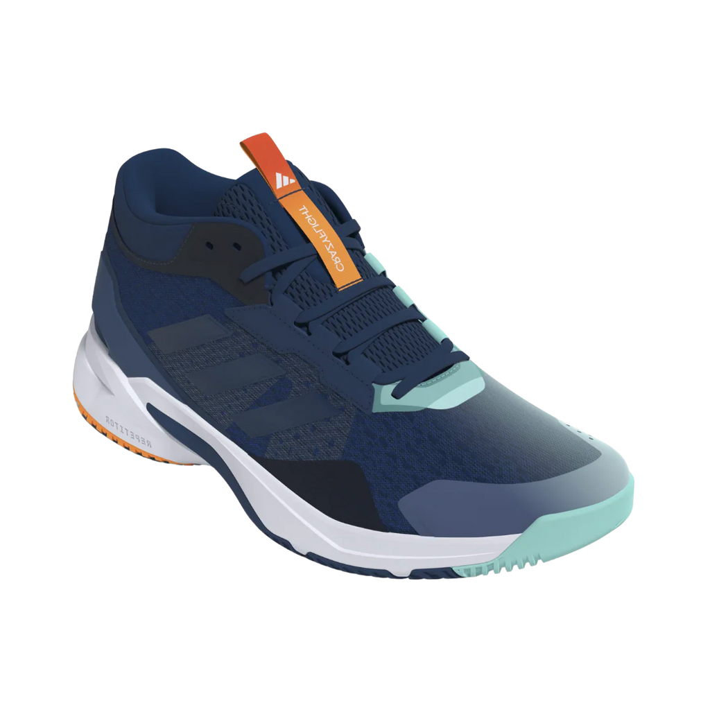 Adidas Crazyflight Mid 6 Men (Navy/White)