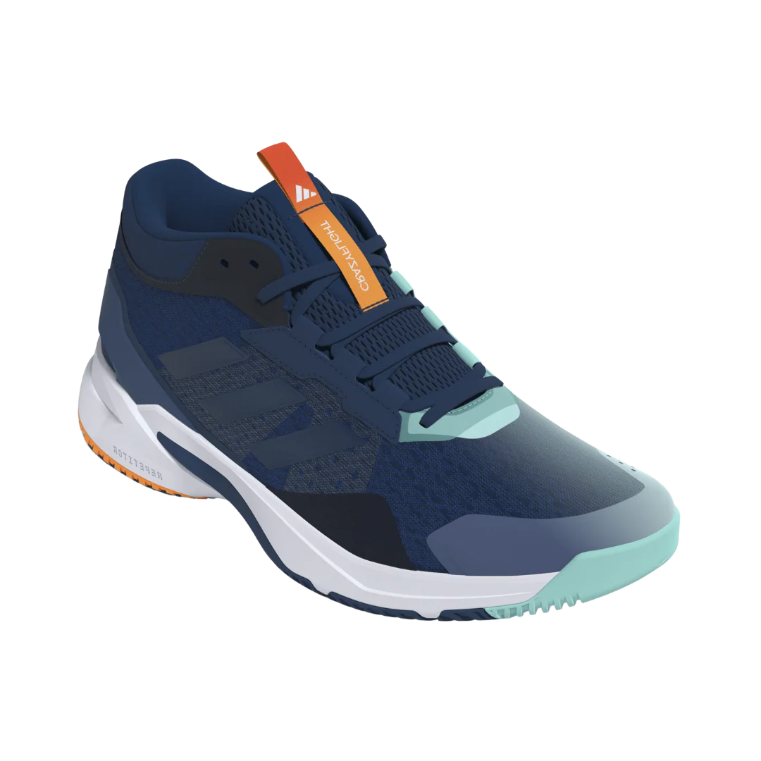Adidas Crazyflight Mid 6 Men (Navy/White)