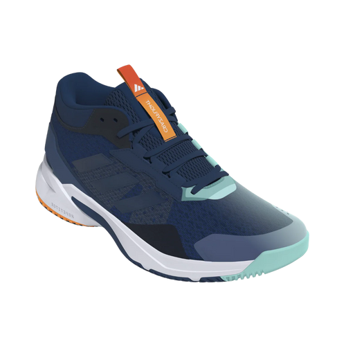 Adidas Crazyflight Mid 6 Men Navy/White – Volleyball Shoes