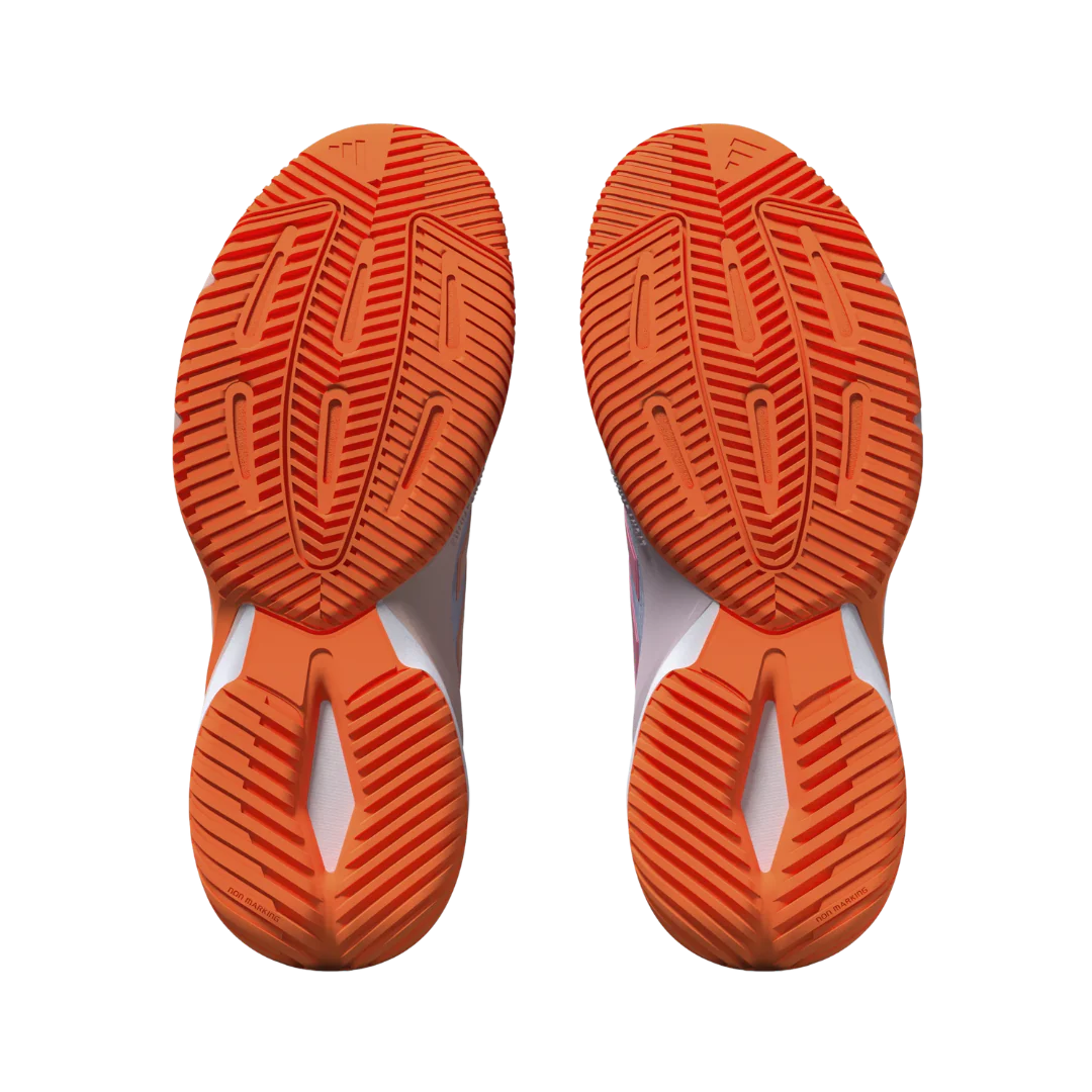 Adidas Crazyflight Mid 6 Women (Pink/Orange)