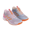 Adidas Crazyflight Mid 6 Women Pink/Orange – Volleyball Shoes