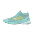Adidas Crazyflight Mid 6 Women Mint/Yellow – Volleyball Shoes