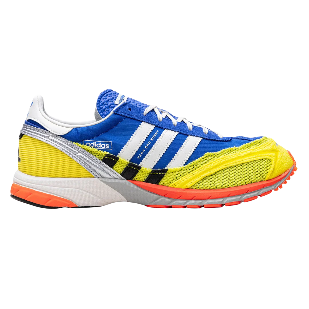 Adidas Adizero SL 72 ''Bad Bunny Blu