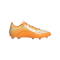 Adidas F50 Messi League FG/MG Orange – Soccer Cleats