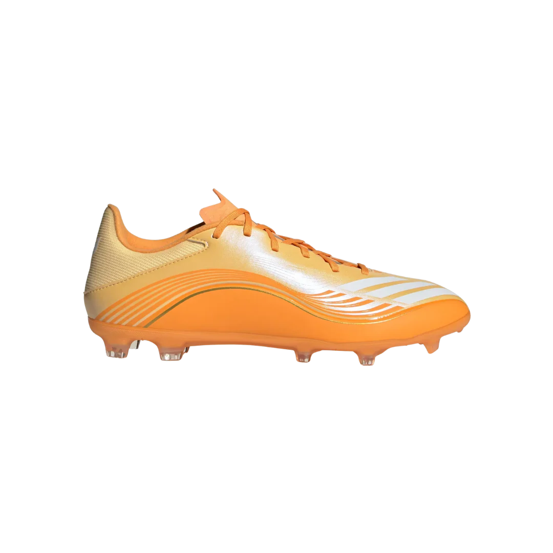 F50 Messi League FG/MG (Orange) Adidas