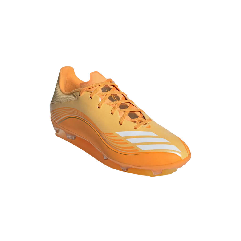 F50 Messi League FG/MG (Orange) Adidas
