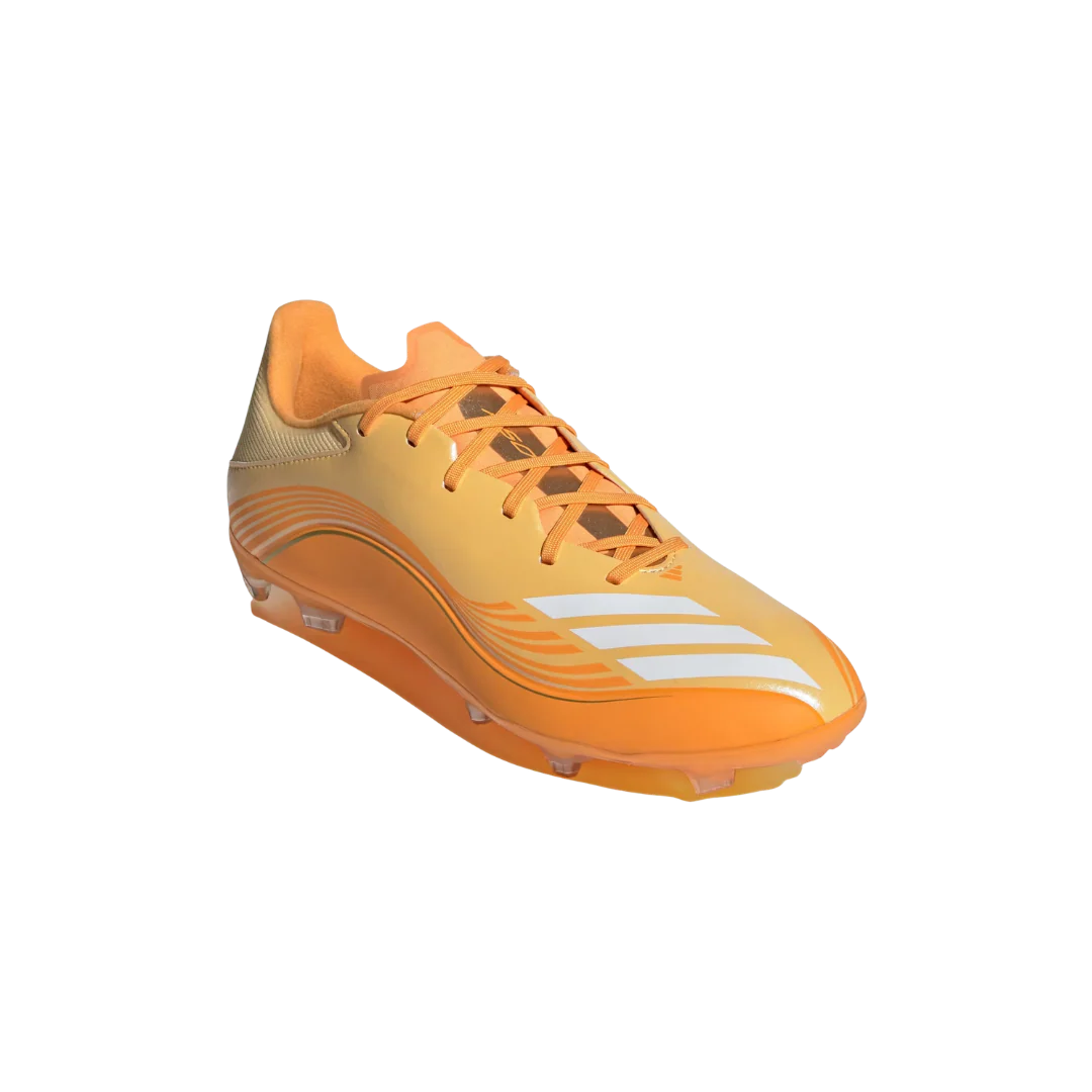 F50 Messi League FG/MG (Orange) Adidas
