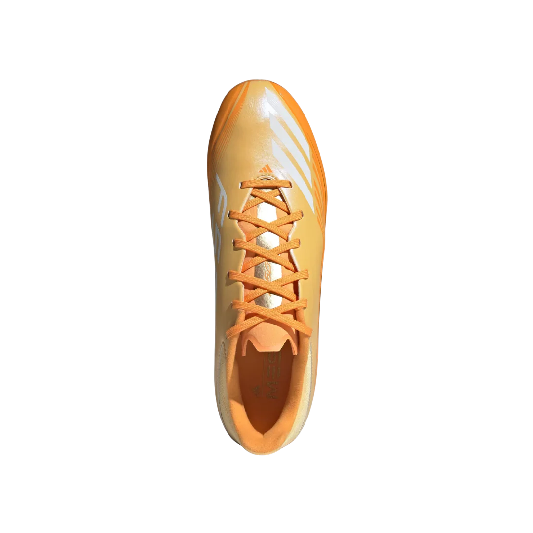 F50 Messi League FG/MG (Orange) Adidas