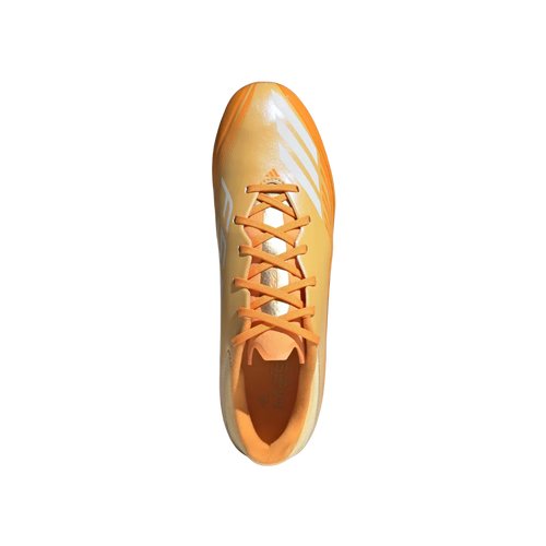 Adidas F50 Messi League FG/MG Orange – Soccer Cleats