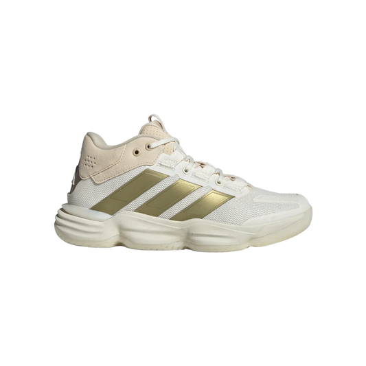 JP9833 Adidas Stabil 16 Women (White/Gold)