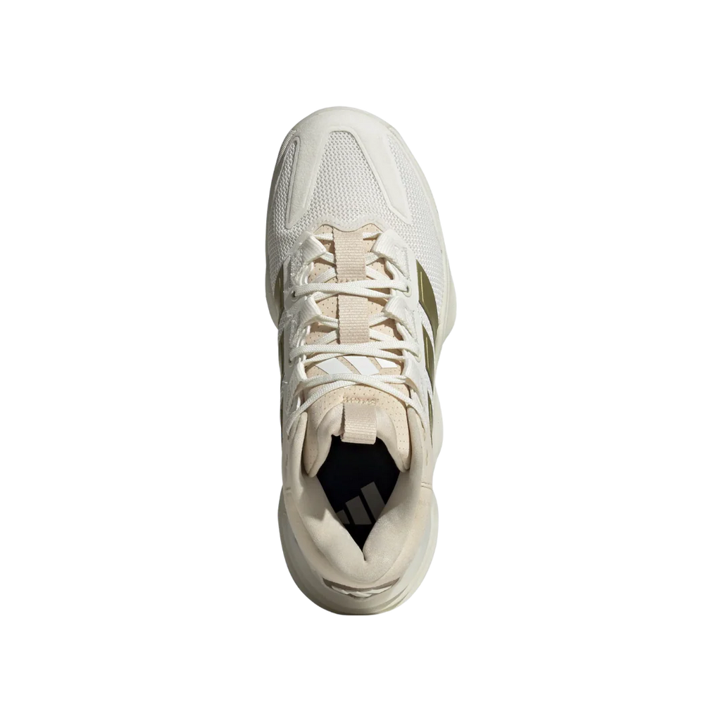 JP9833 Adidas Stabil 16 Women (White/Gold)