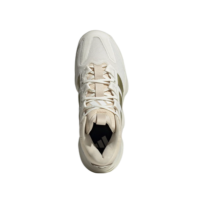 JP9833 Adidas Stabil 16 Women (White/Gold)