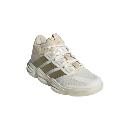 JP9833 Adidas Stabil 16 Women (White/Gold)