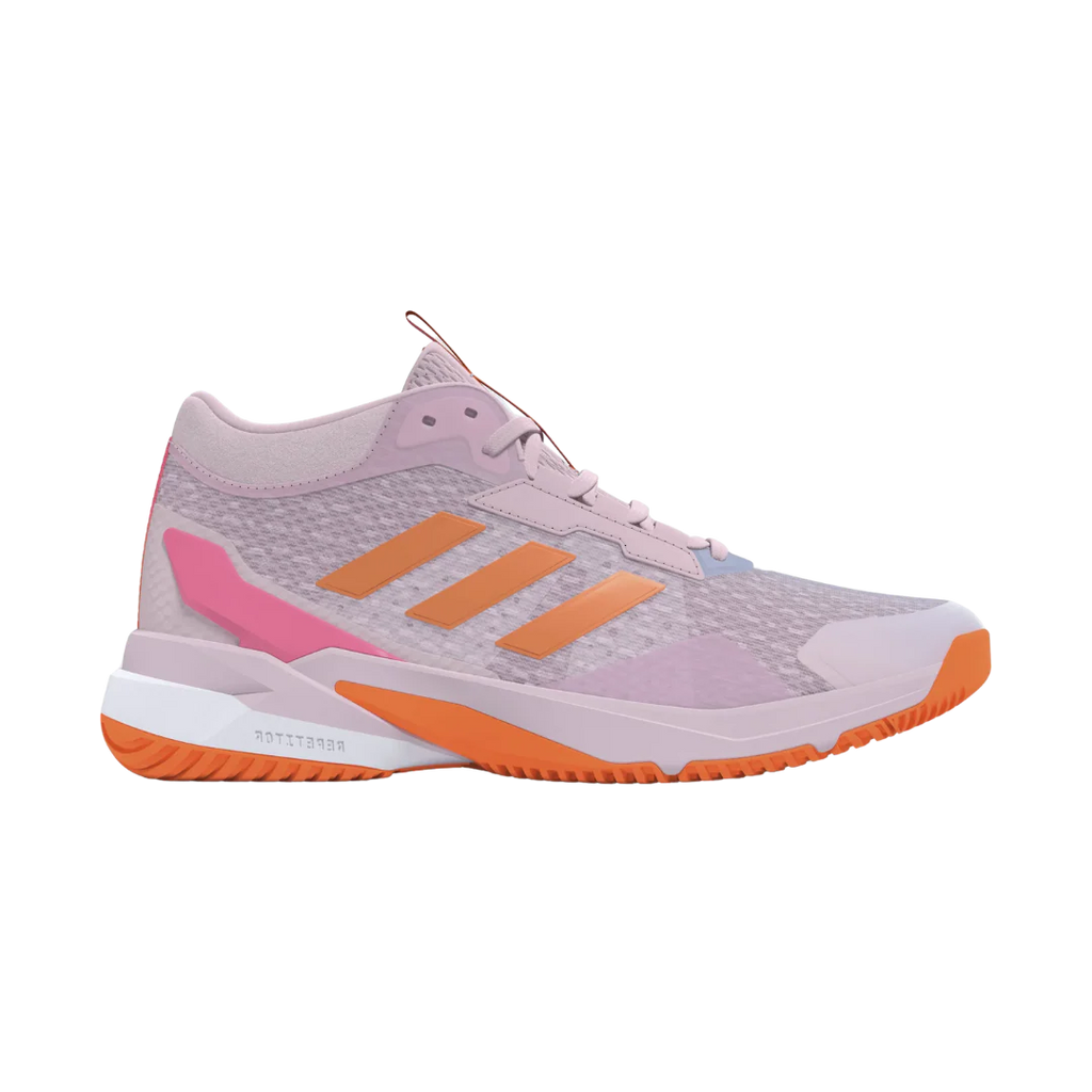 Adidas Crazyflight Mid 6 Women (Pink/Orange)