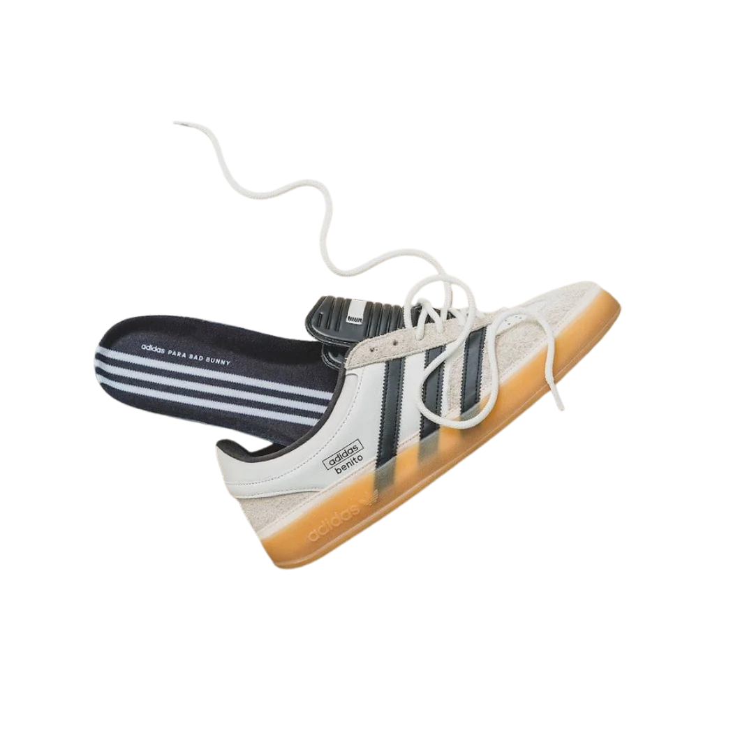 Adidas Originals Gazelle Indoor ''Benito''