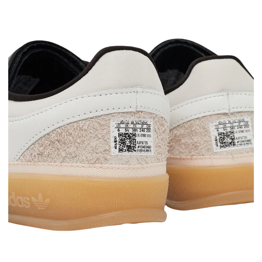 Adidas Originals Gazelle Indoor ''Benito''