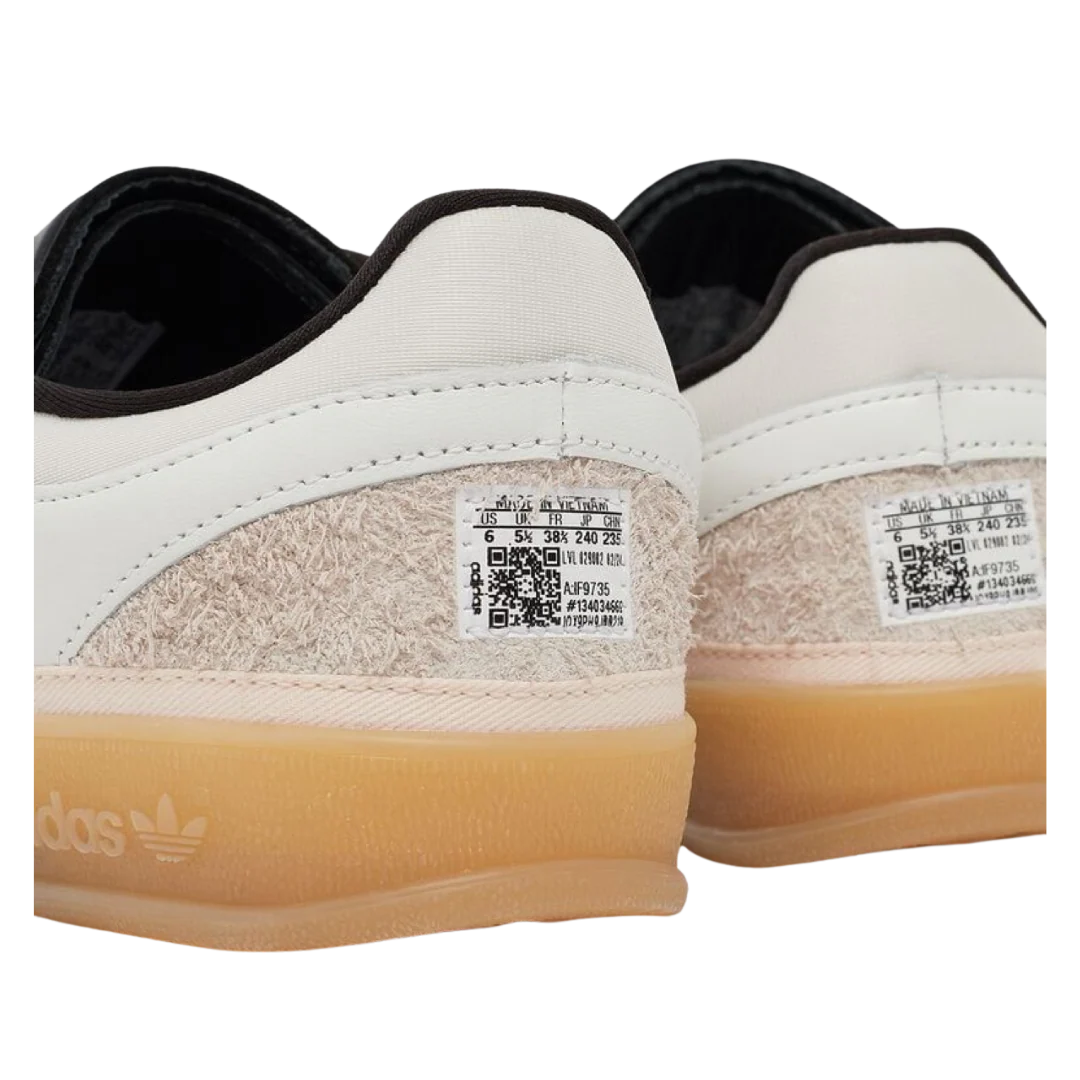Adidas Originals Gazelle Indoor ''Benito''